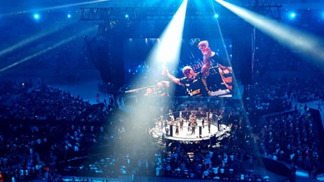 Gala KSW 39 na Narodowym WYNIKI