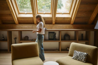 Dom Agnieszki Dugant