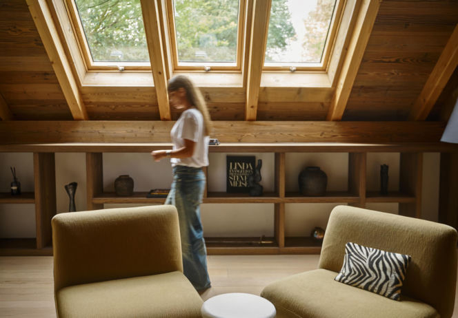 Dom Agnieszki Dugant