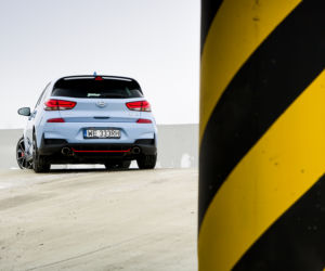 Hyundai i30 N Performance