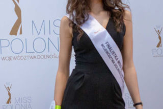 Piękne Dolnoślązaczki! Poznajcie finalistki Miss Polonia Województwa Dolnośląskiego 2019 [ZDJĘCIA]