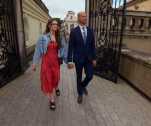 Rolnik szuka żony - odcinek 10