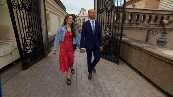 "Rolnik szuka żony" - odcinek 10