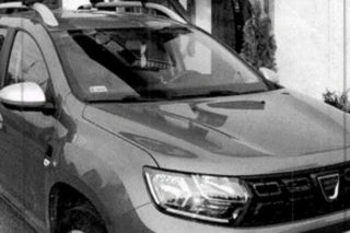 Pijany kierowca straci auto warte 46 tys. złotych. Jego dacia trafi do policji!?