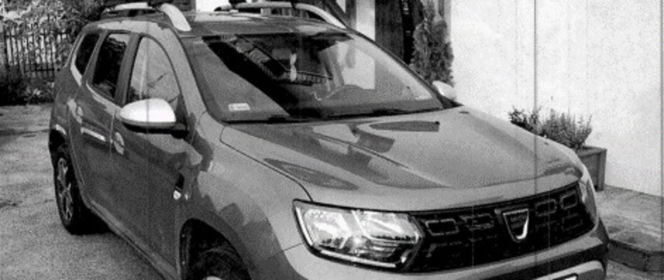 Pijany kierowca straci auto warte 46 tys. złotych. Jego dacia trafi do policji!?