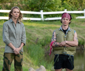 Chaos na Farmie! Bezwzględna decyzja i bolesne pożegnanie