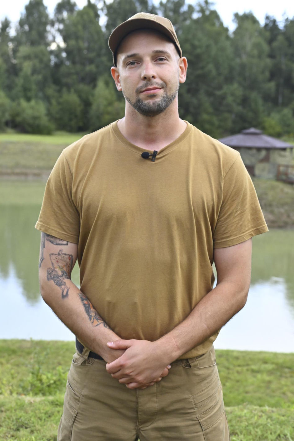 Maciej Pela
