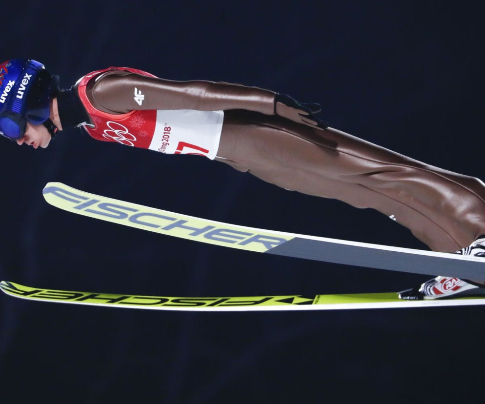 Skoki narciarskie 2018