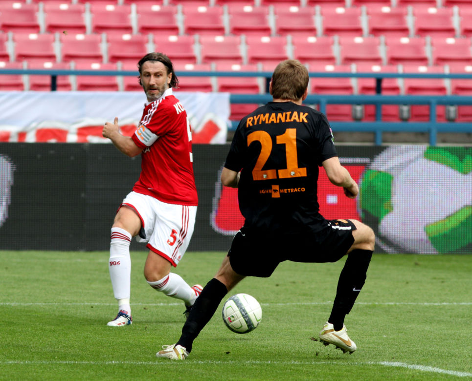 Kamil Kosowski