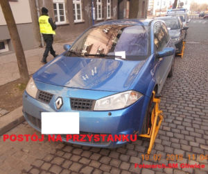 Mistrzowie parkowania z Gliwic