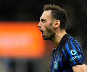 Hakan Calhanoglu (Turcja)