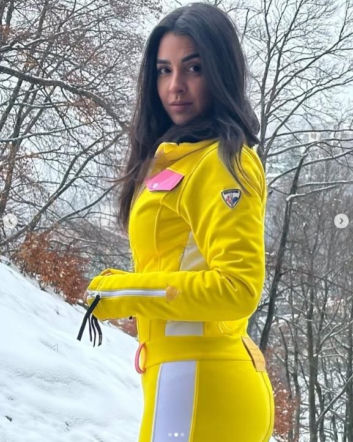 Sarah Castellana
