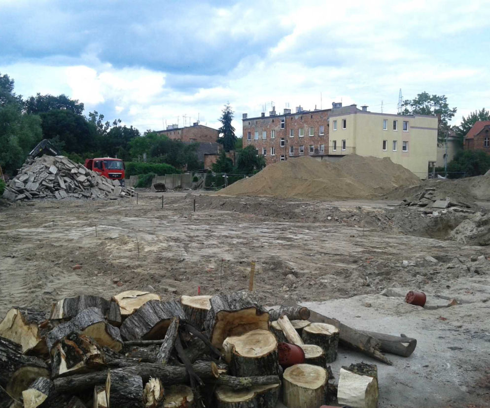 Nowy Ekoport w Szczecinie