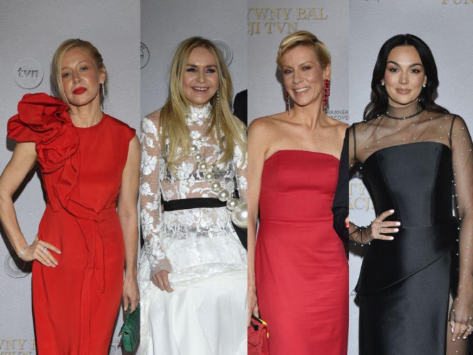 Charytatywny Bal Fundacji TVN 2025