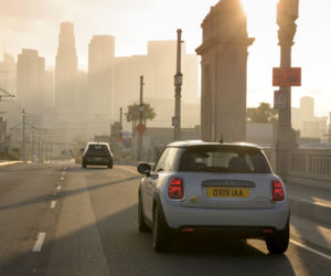 MINI Cooper SE