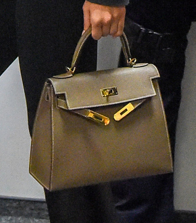 Sandra Kubicka w sądzie