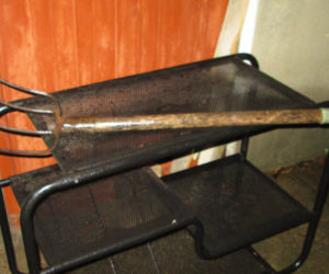 Brutalny mord pod Garwolinem