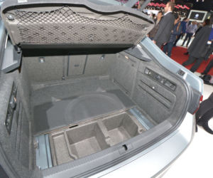 Skoda Superb III