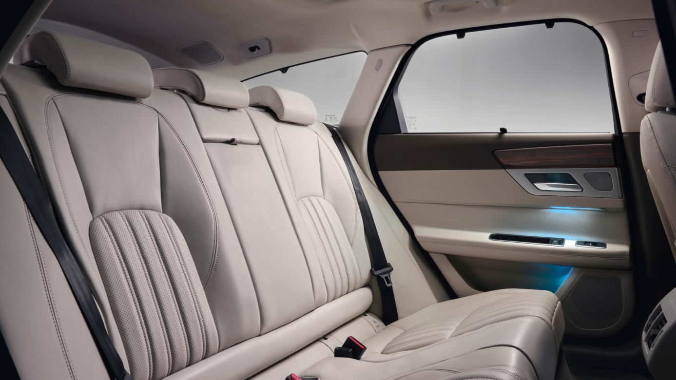Jaguar XF Sportbrake