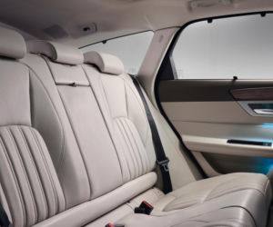 Jaguar XF Sportbrake