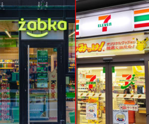 Sensacja wokół Żabki. Właściciel 7-Eleven szykuje wielki ruch 