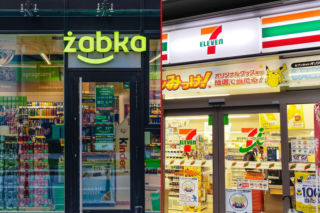 Sensacja wokół Żabki. Właściciel 7-Eleven szykuje wielki ruch 