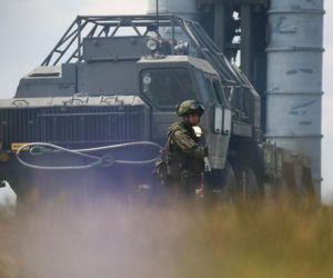 Wenezuela i rosyjskie bańki antydostępowe. Czy Putin sprzedaje światu złudzenia?