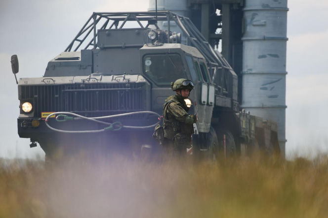 Wenezuela i rosyjskie bańki antydostępowe. Czy Putin sprzedaje światu złudzenia?