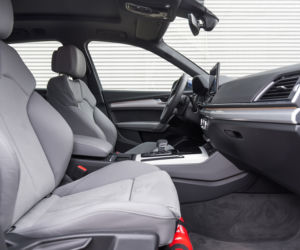 Audi Q5 40 TDI quattro S Tronic