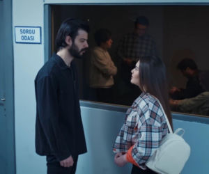 Dziedzictwo odc. 851-852