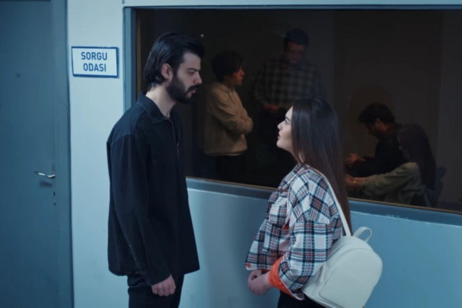 Dziedzictwo odc. 851-852