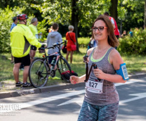 Bieg Biskupice Biegają 2016