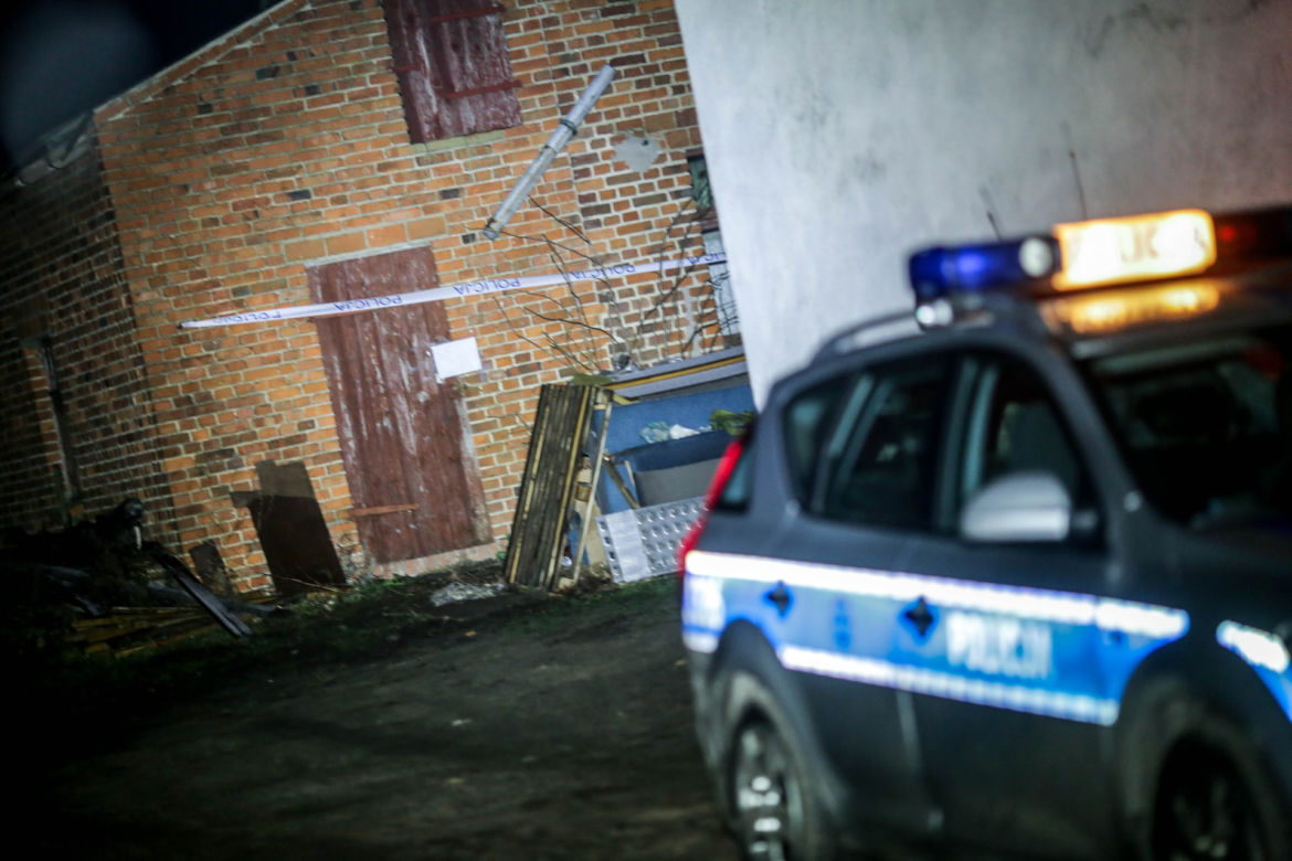 Morderstwo noworodków w Ciecierzynie. Wyrok sądu zaskoczył wszystkich