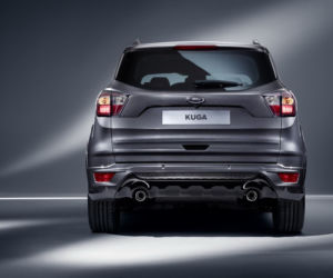 Ford Kuga lifting 2016