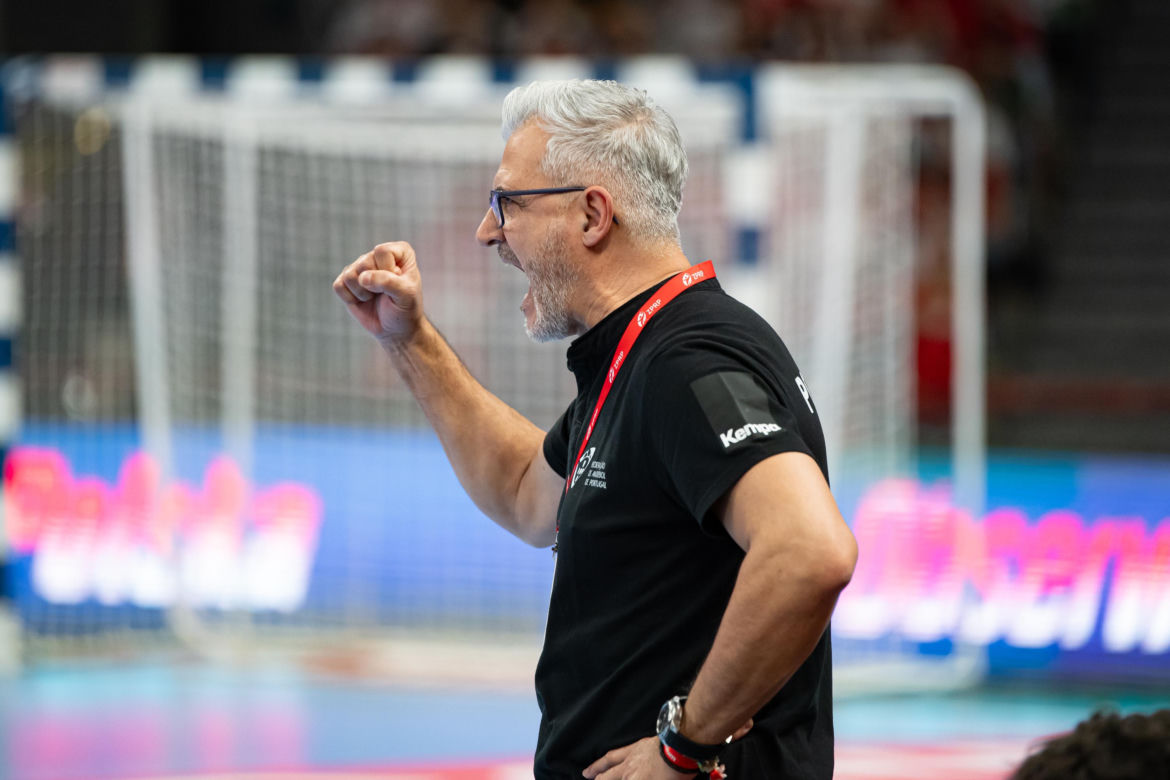 Polska - Portugalia. Eliminacje do ME 2026