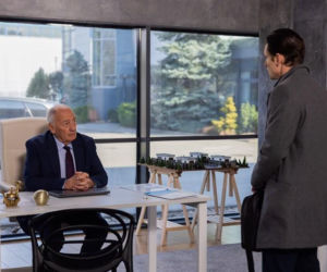 Pierwsza miłość: streszczenie odcinka 4207