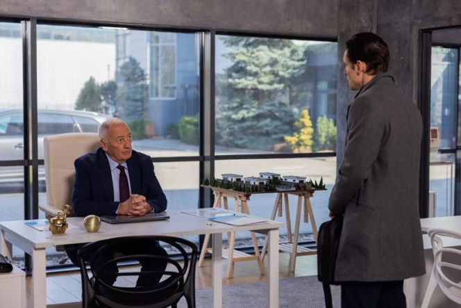 "Pierwsza miłość": streszczenie odcinka 4207