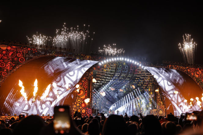 Światełko do Nieba 2026 w Warszawie