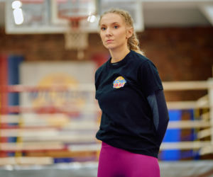 Na Wspólnej, odcinek 4180: Eliza lekceważy rady Agaty. Między nią a Wichrowskim dochodzi do namiętnego pocałunku