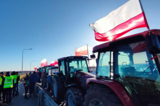 Polska zaskarży umowę UE-Mercosur do Trybunału Sprawiedliwości UE