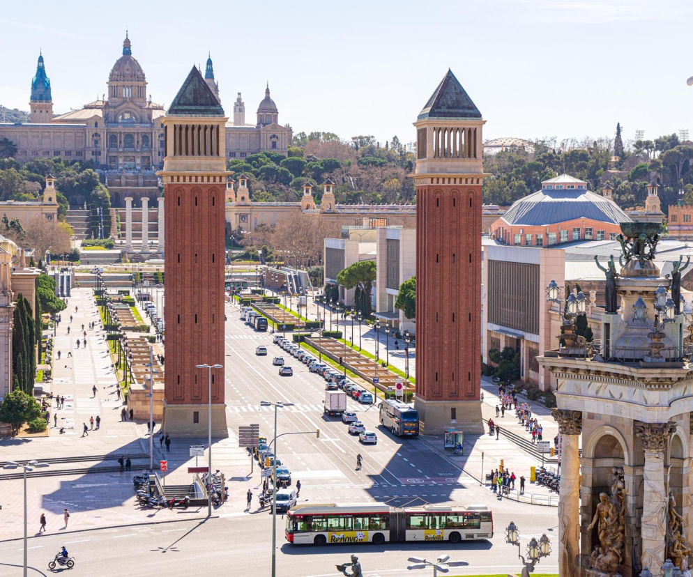 Barcelona