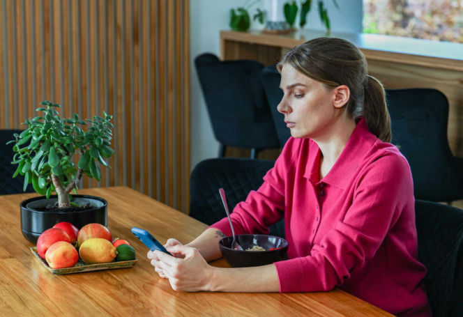 "Szpital św. Anny", odcinek 91: Matka Darii odkrywa wyniki testu na ojcostwo i żąda, by córka wyjawiła prawdę