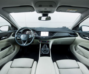 Opel Insignia Grand Sport