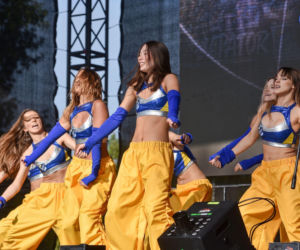 Tak PRES Toruń świętował mistrzostwo z kibicami! Feta pod Motoareną