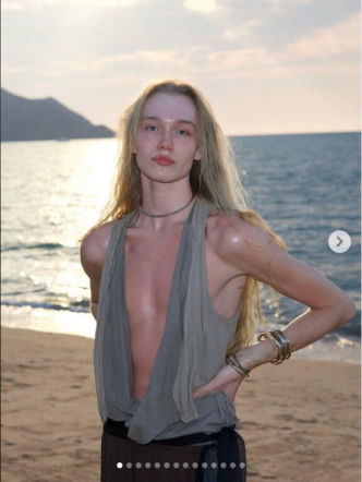 Ta edycja ma swojego Magę! Hugon Jamróz podzielił jurorów "Top Model"