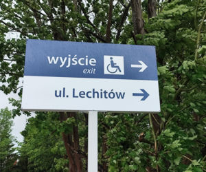 Centrum przesiadkowe w Mielnie oddane do użytku