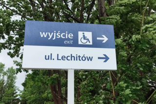 Centrum przesiadkowe w Mielnie oddane do użytku