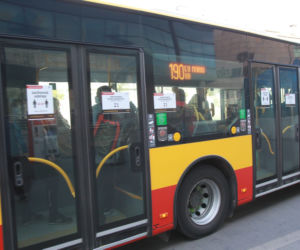 Autobus linii 190