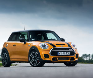 MINI John Cooper Works