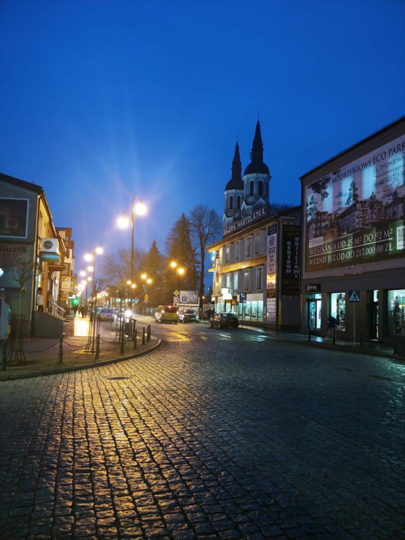 Augustów